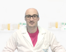 Dr. Antonio Carrella