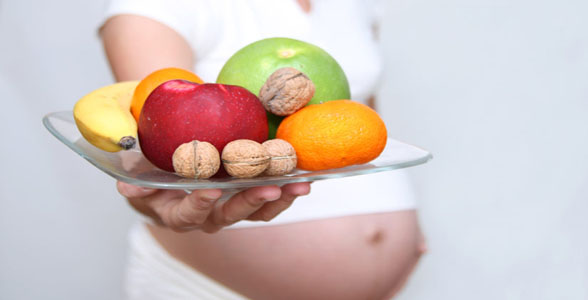 Guida alle precauzioni alimentari in gravidanza