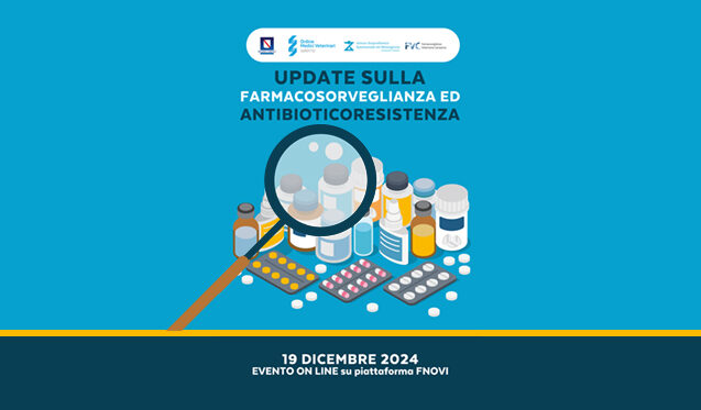 Update sulla Farmacosorveglianza ed Antibioticoresistenza