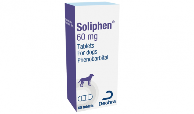 Soliphen: Segnalazioni di sospetta perdita d’efficacia del medicinale veterinario